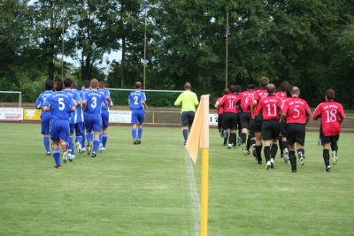 Kicking SG Orlen
