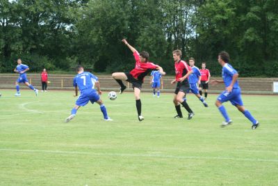 Kicking SG Orlen