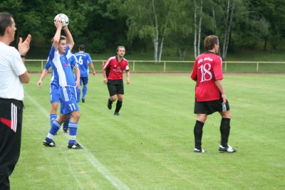 Kicking SG Orlen