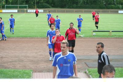 Kicking SG Orlen