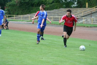 Kicking SG Orlen