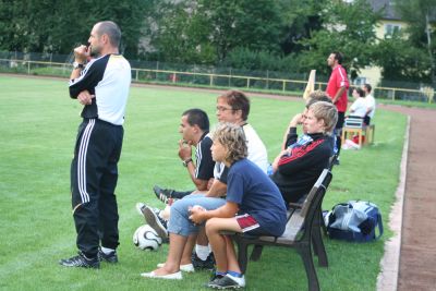 Kicking SG Orlen