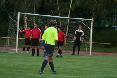 Kicking SG Orlen