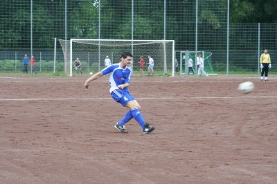 Kicking SG Walluf