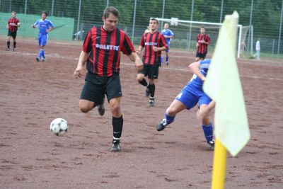 Kicking SG Walluf