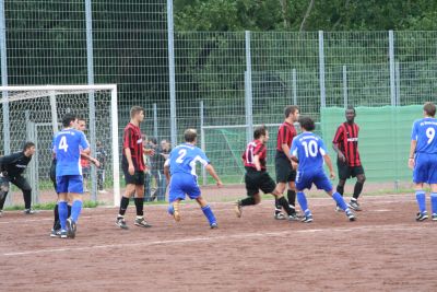 Kicking SG Walluf