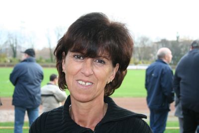 Heimspiel gegen die SG Walluf