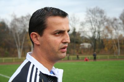 Heimspiel gegen die SG Walluf