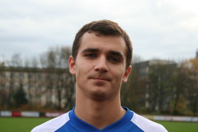 Heimspiel gegen die SG Walluf