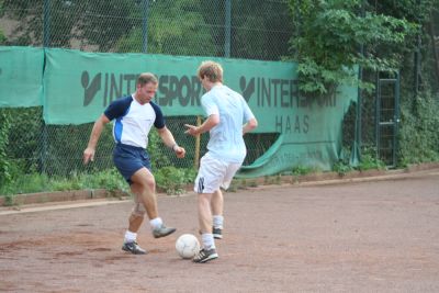 Kicking SpVgg Sonnenberg