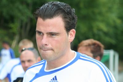 Kicking SV Frauenstein