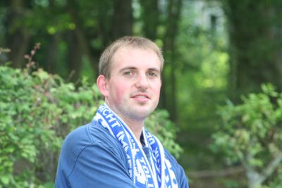 Kicking SV Frauenstein