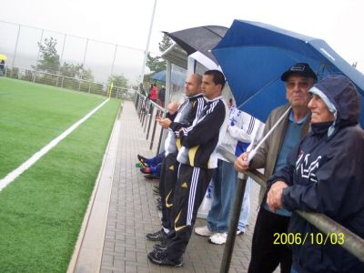 Ausw&auml;rtsspiel beim SV Wehen II