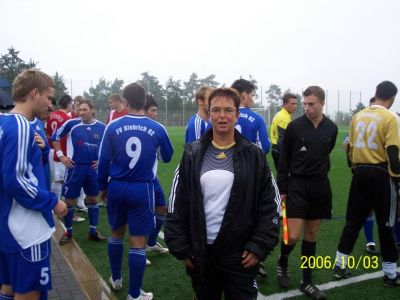 Ausw&auml;rtsspiel beim SV Wehen II