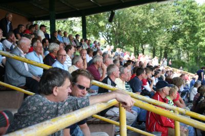 Kicking SV Wiesbaden