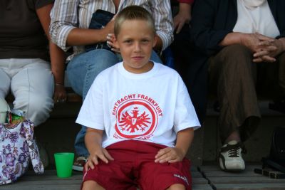 Kicking SV Wiesbaden