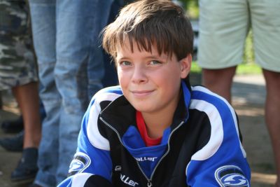 Kicking SV Wiesbaden