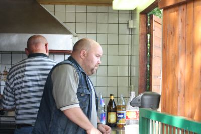 Kicking SV Wiesbaden