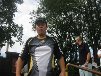 Kicking SV Wiesbaden