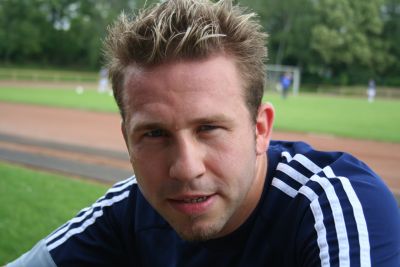 Kicking SV Wiesbaden