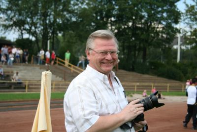 Kicking SV Wiesbaden