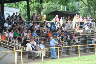 Heimspiel gegen den SV Zeilsheim