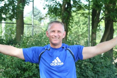 Heimspiel gegen den SV Zeilsheim