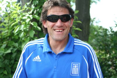 Heimspiel gegen den SV Zeilsheim