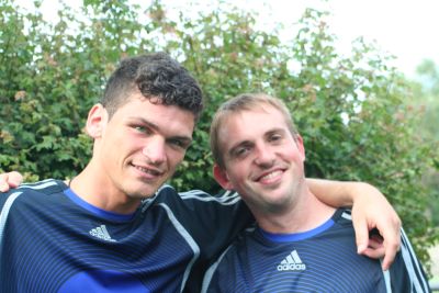 Heimspiel gegen den SV Zeilsheim