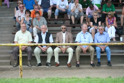 Heimspiel gegen den SV Zeilsheim