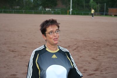 Kicking T&uuml;SV