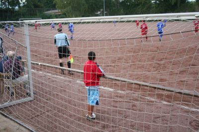 Kicking T&uuml;SV