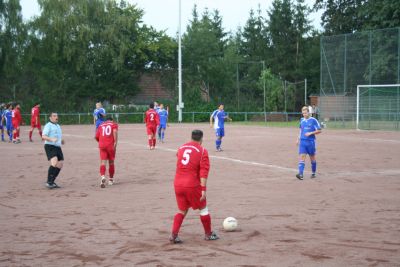 Kicking T&uuml;SV