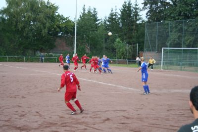 Kicking T&uuml;SV