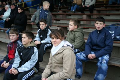 Heimspiel gegen den T&uuml;SV
