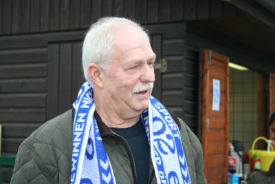 Heimspiel gegen den T&uuml;SV