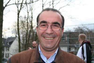 Heimspiel gegen den T&uuml;SV