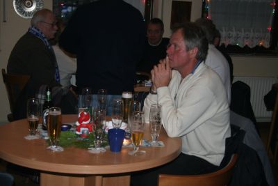 Heimspiel gegen den T&uuml;SV