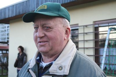Testspiel gegen den TuS Beuerbach