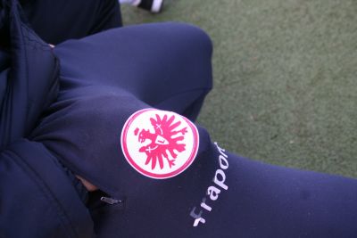 Testspiel gegen den TuS Beuerbach