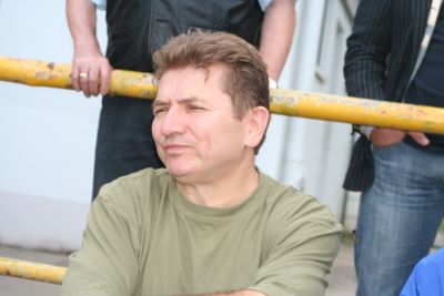 Kicking VfB A&szlig;lar