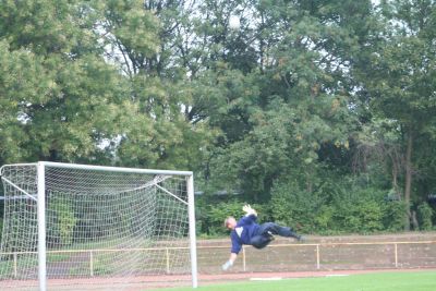 Kicking VfB A&szlig;lar