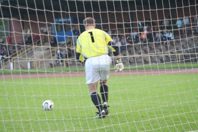 Kicking VfB A&szlig;lar