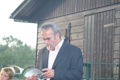 Kicking VfB A&szlig;lar