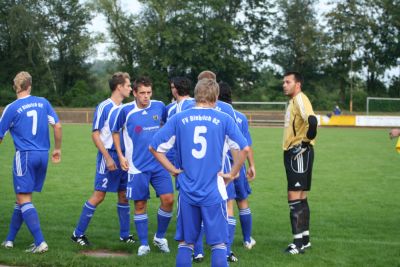 Kicking VfB A&szlig;lar