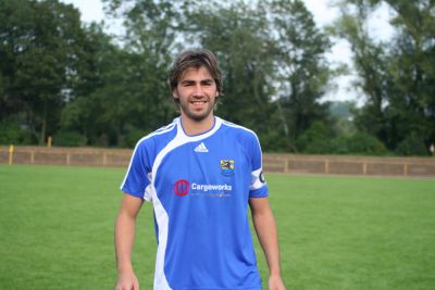Kicking VfB A&szlig;lar