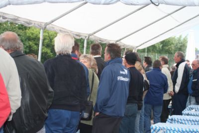 Kicking VfB Unterliederbach