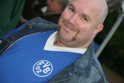 Kicking VfB Unterliederbach