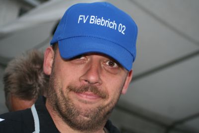 Kicking VfB Unterliederbach