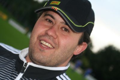 Kicking VfB Unterliederbach